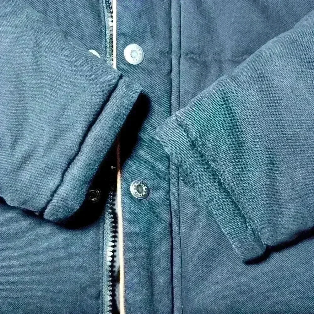 Walls Ranchwear insulated coat